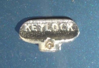Key Lock Knob - Price: $15.00