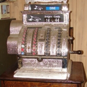 Model 441 Nickel
